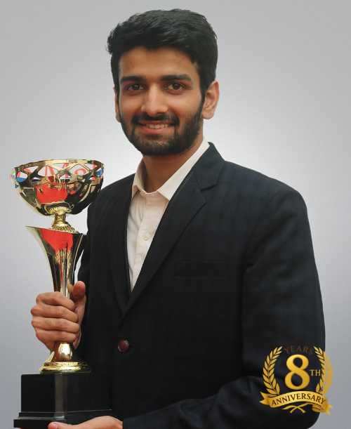 awarded sop writer india