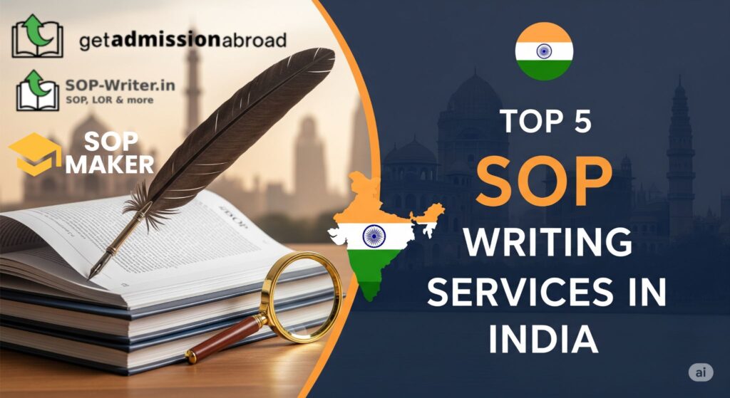 sop writing services best 2025